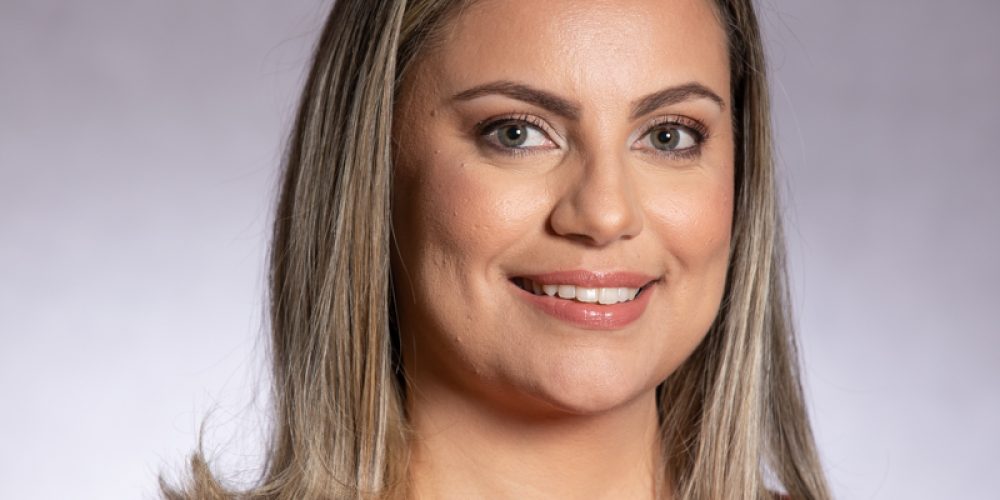 Carol Ayub, Diretora de Riscos Financeiros da Tokio Marine