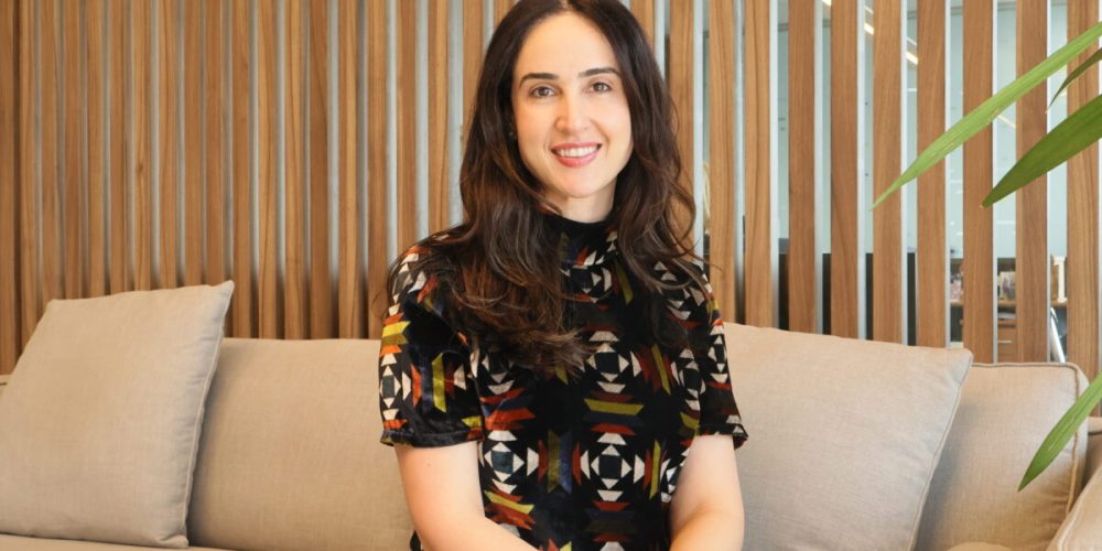 Tatiene Rokkaku assume Superintendência Executiva de Produtos Vida na Brasilseg