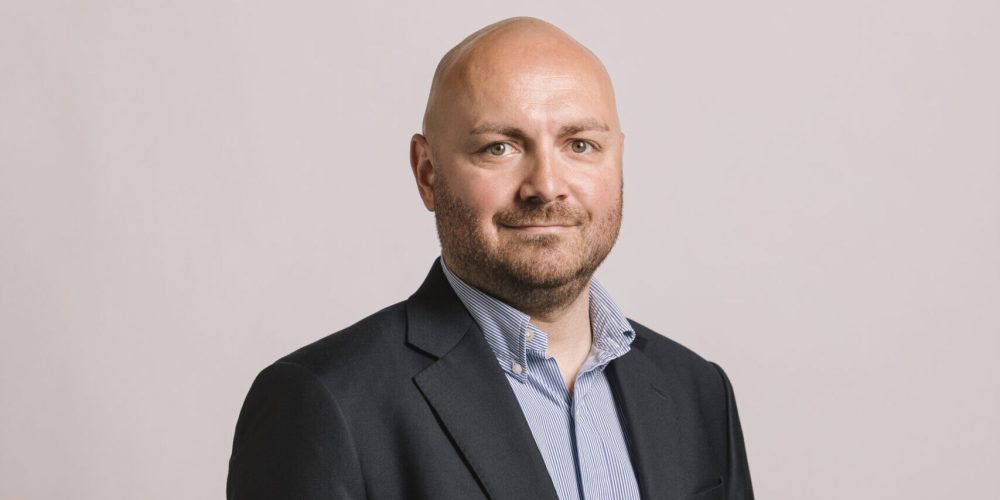 Matthew Day, Head de Engenharia de Riscos & Prevenção de Perdas da GC&C
