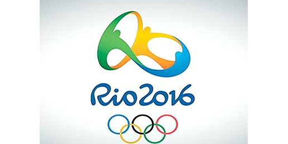 logo olimpiadas rio 2016