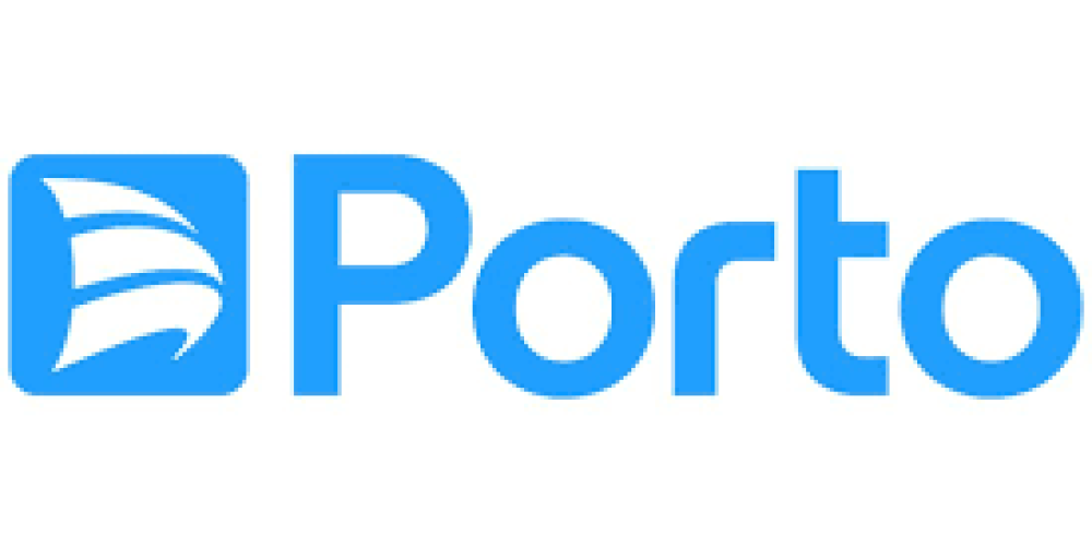 Porto, logo