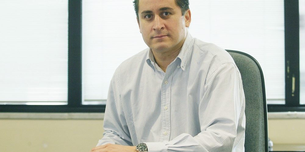 Luis Felipe Osorio Cepeda