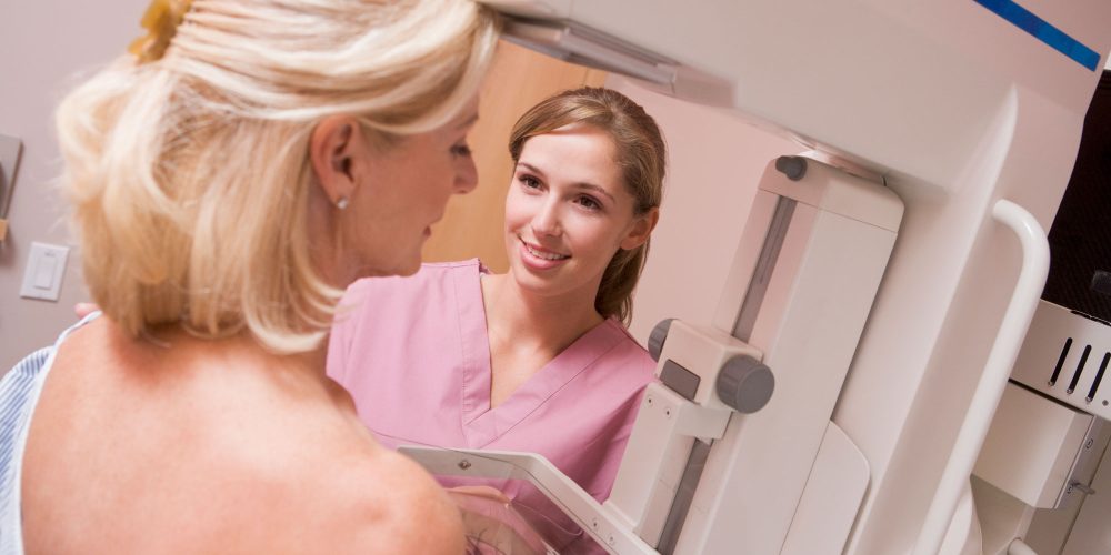mamografias