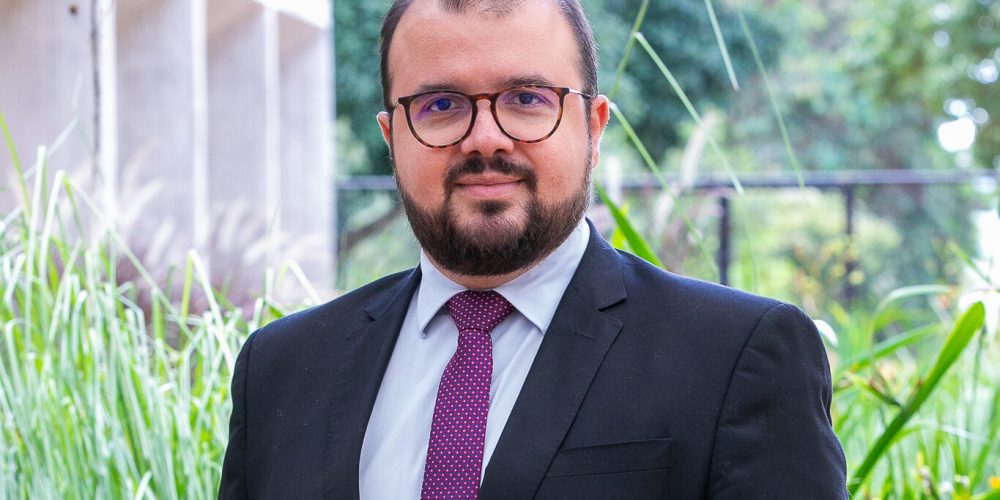 Regis Dudena, Secretário de Reformas Econômicas do Ministério da Fazenda e presidente do CNSP