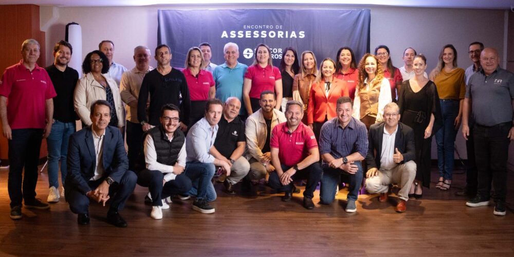 Evento da Sancor Seguros