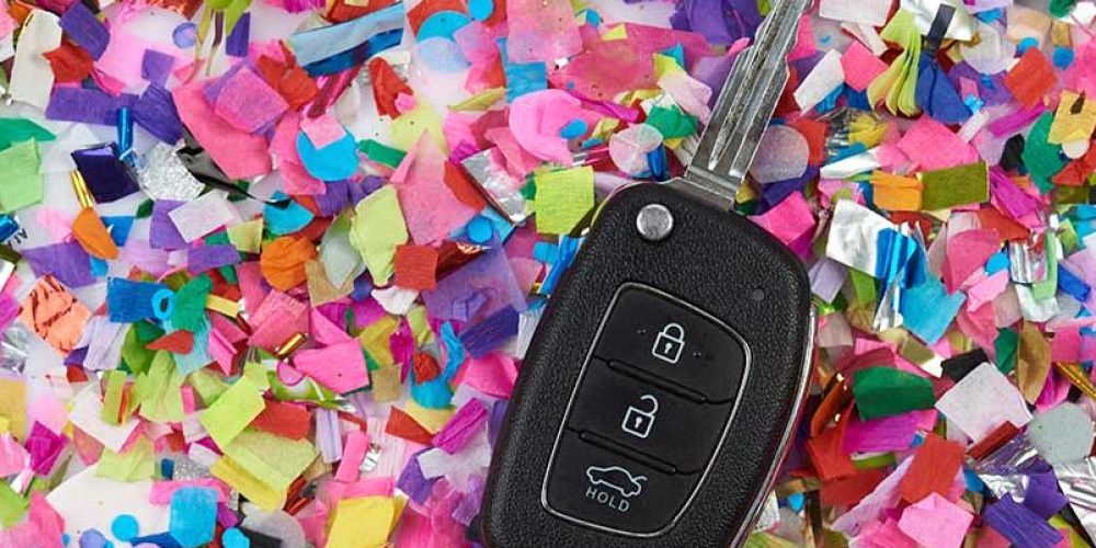 seguro auto e carnaval