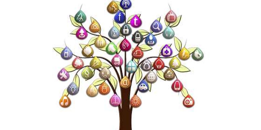 social_media_tree