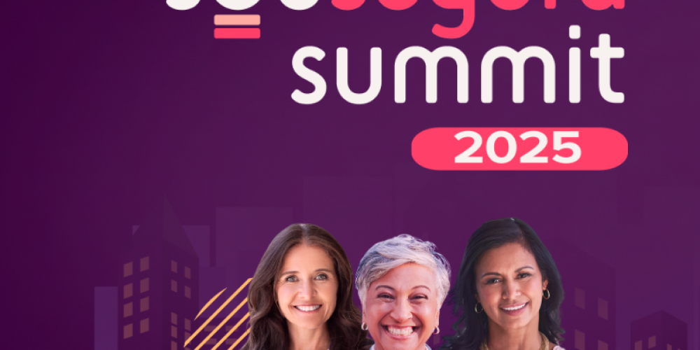 Sou Segura Summit 2025