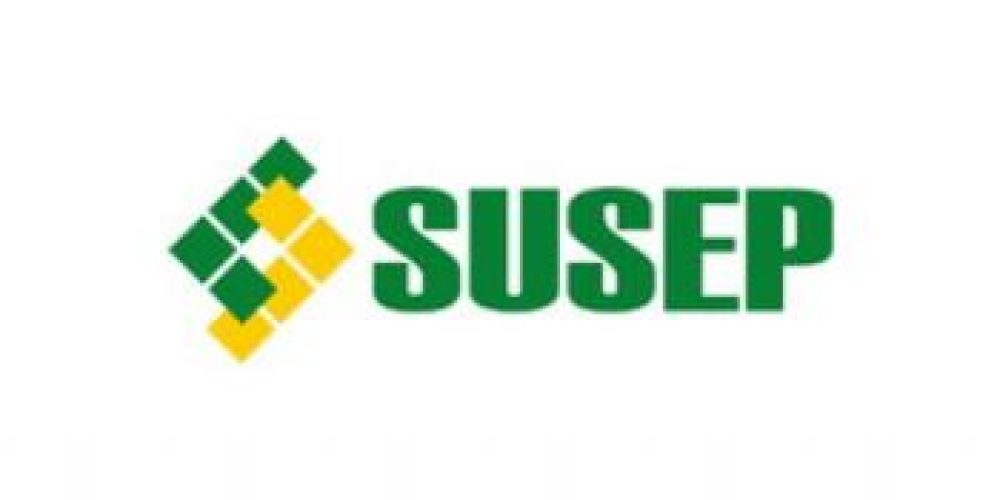 susep logo