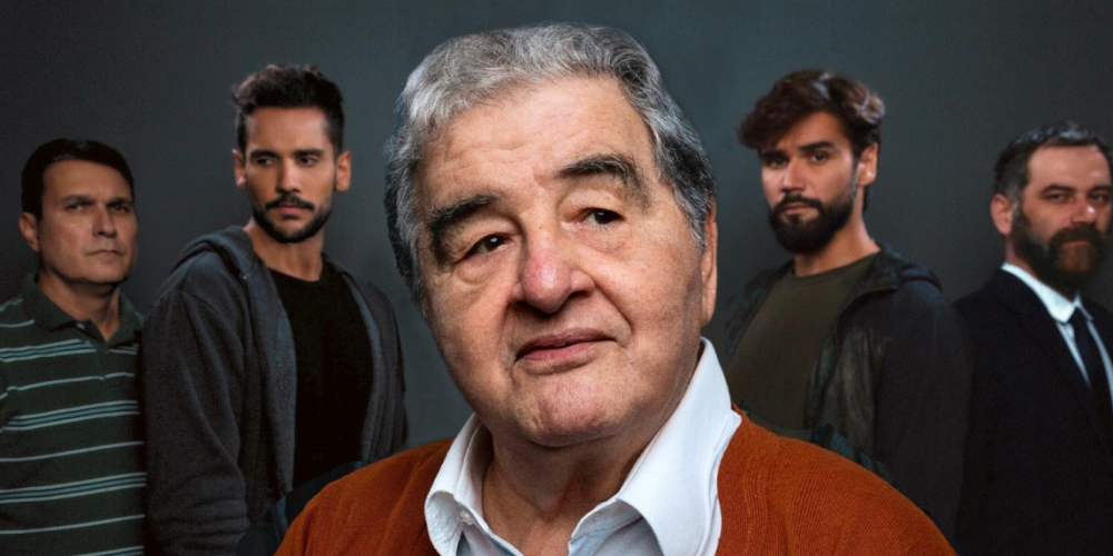Festival de Teatro Seguros Unimed