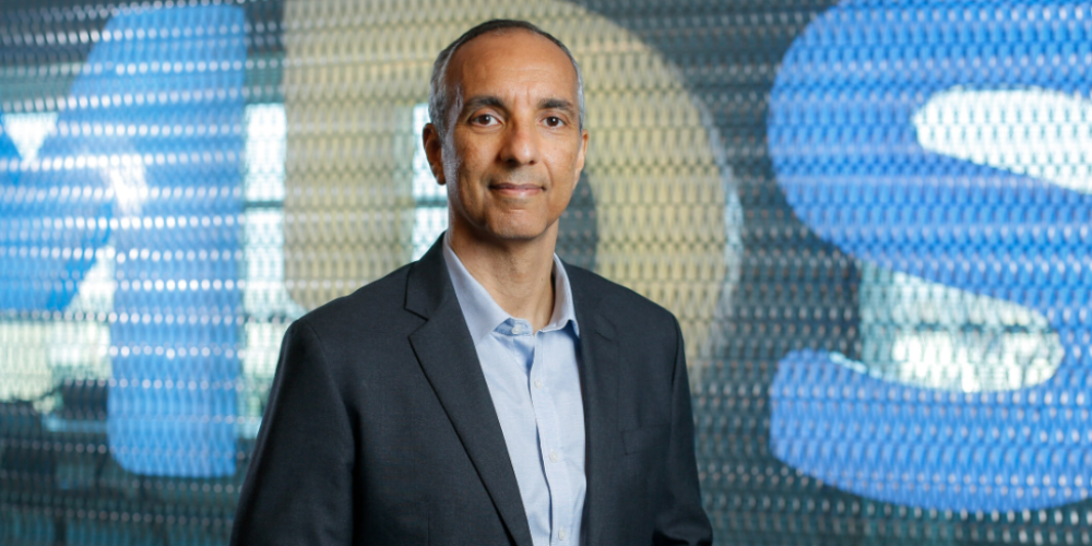 Claudio Albuquerque, Diretor Executivo Médico da MDS Brasil