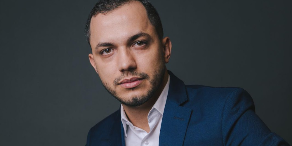 Lucas Feliciano