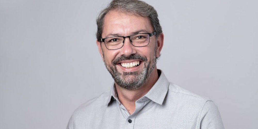 Carlos Morais, GFT Technologies