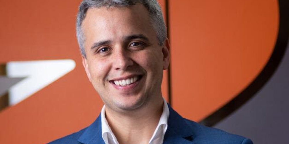 Lucas Neves, CEO da Wiz
