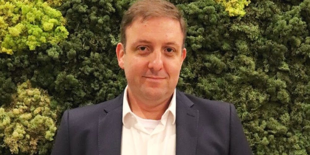 Fabio Damasceno, diretor técnico de seguro rural da Mapfre