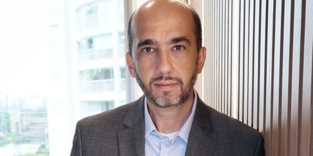 João Vitor Manzano de Almeida, Diretor Territorial Norte Nordeste da Mapfre