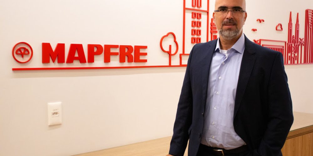 Leonardo Marins assume a diretoria territorial de São Paulo