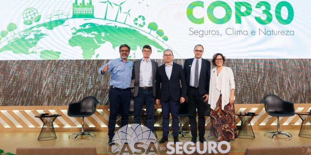 SEGUROS UNIMED NA CASA DO SEGURO