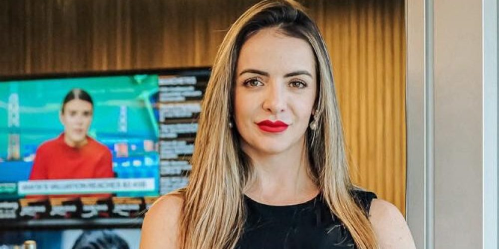 W1 contrata Aline Oliveira como diretora de seguros