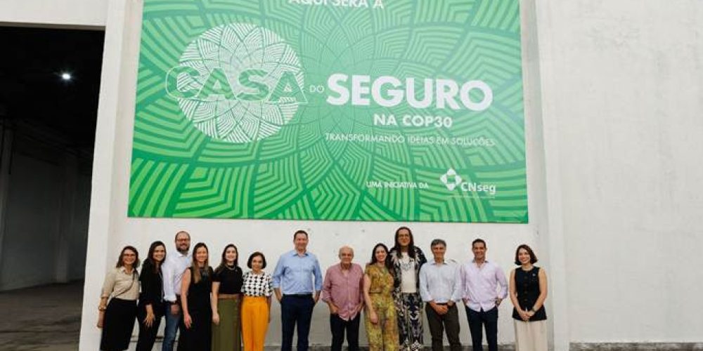 COP30 vai ressignificar o papel do setor segurador nas discussões climáticas