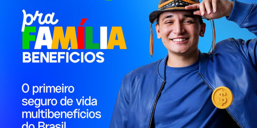 PraFamília chega ao mercado como o primeiro seguro multibenefícios do Brasil em parceria com a Mynd