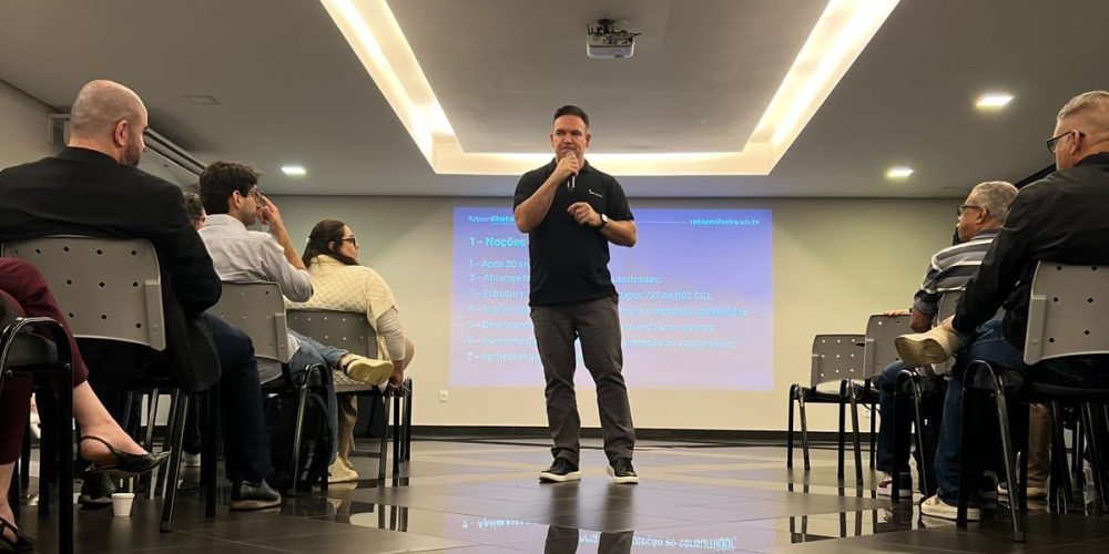 Dr. Robson Silveira