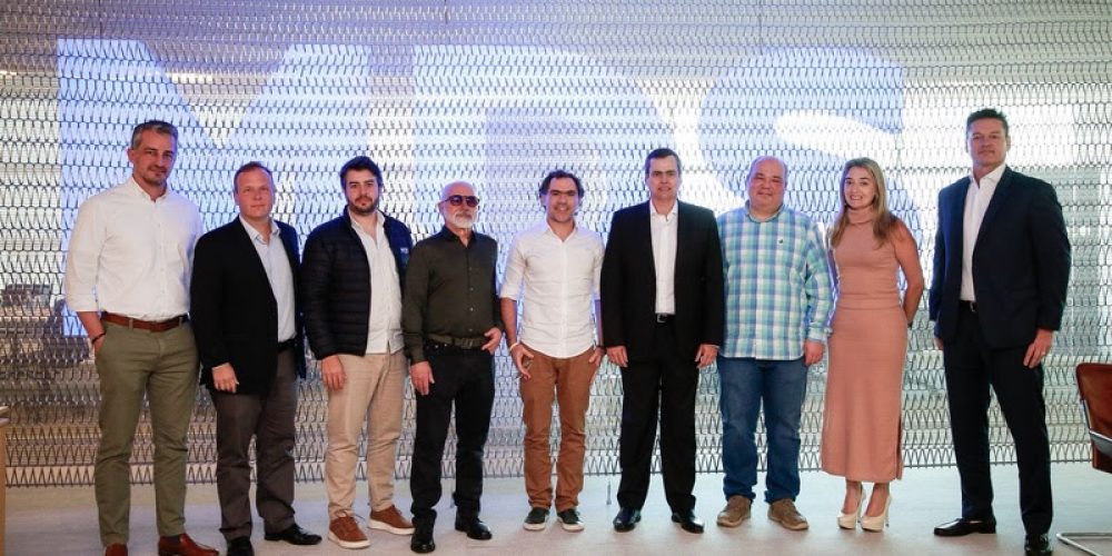 MDS Brasil fortalece sua presença no Sul do Brasil com aquisição da Abensur Enris