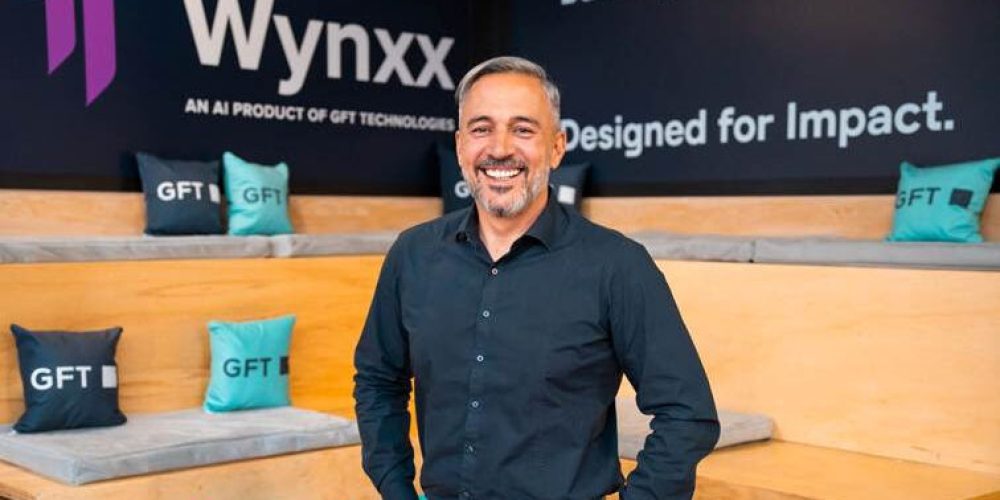 Alessandro Buonopane assume como novo CEO Latam da GFT Technologies