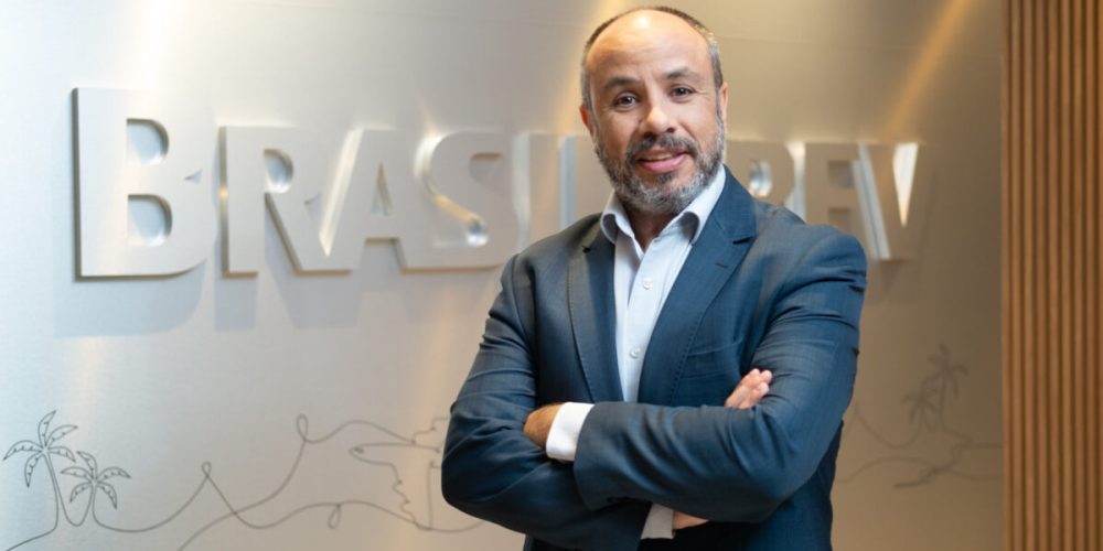 Robson Pereira, economista-chefe da Brasilprev