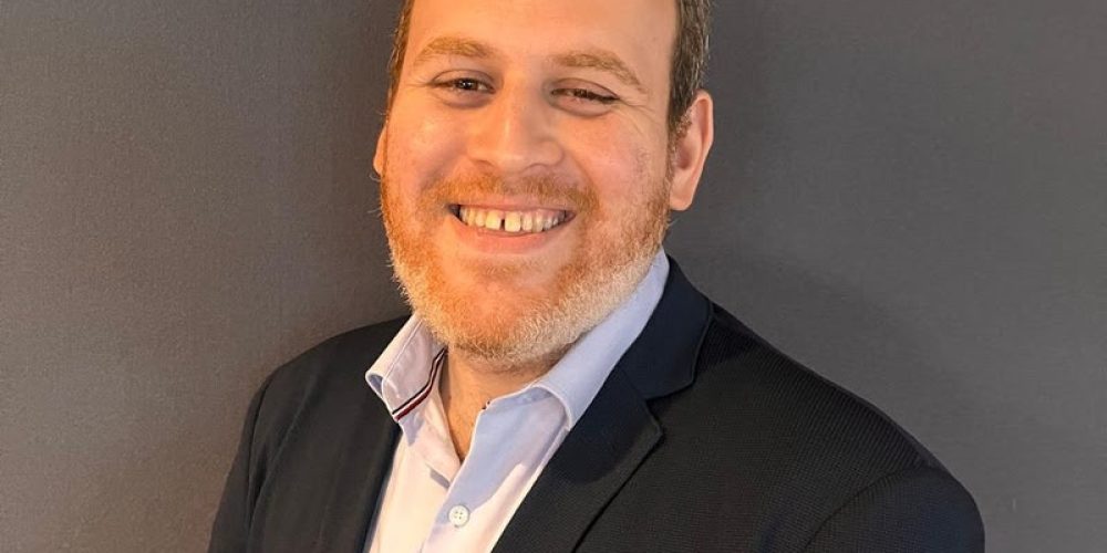 Daniel Patavino Mazzi, presidente da FM Seguros no Brasil