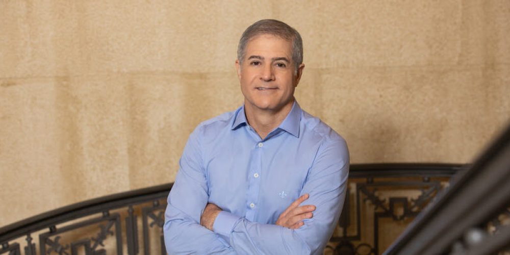 Ronaldo Dalcin, Diretor Comercial Regional Nordeste da Tokio Marine