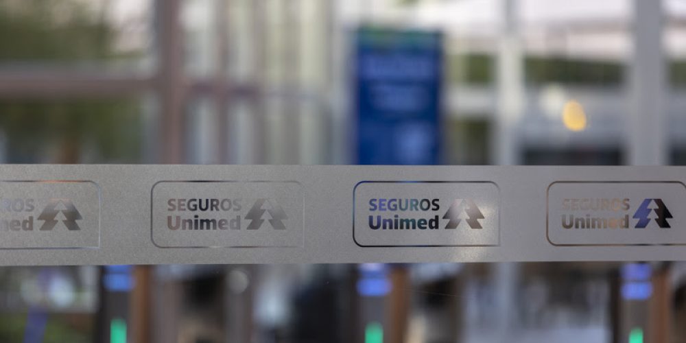 São Paulo, 16 de julho de 2025 | Helton Freitas - Presidente da Seguros Unimed | Foto: Nilton Fukuda