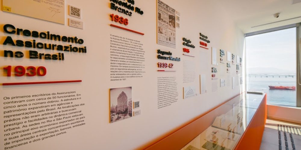 Generali Brasil é reconhecida como um dos principais empregadores de 2026 no Brasil