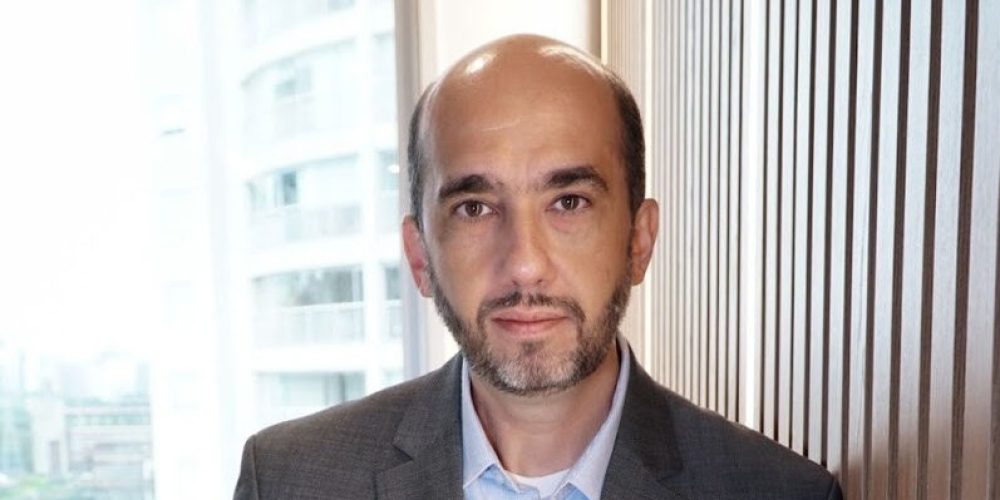 João Vitor Manzano, novo diretor comercial da Mapfre para as regiões Norte e Nordeste