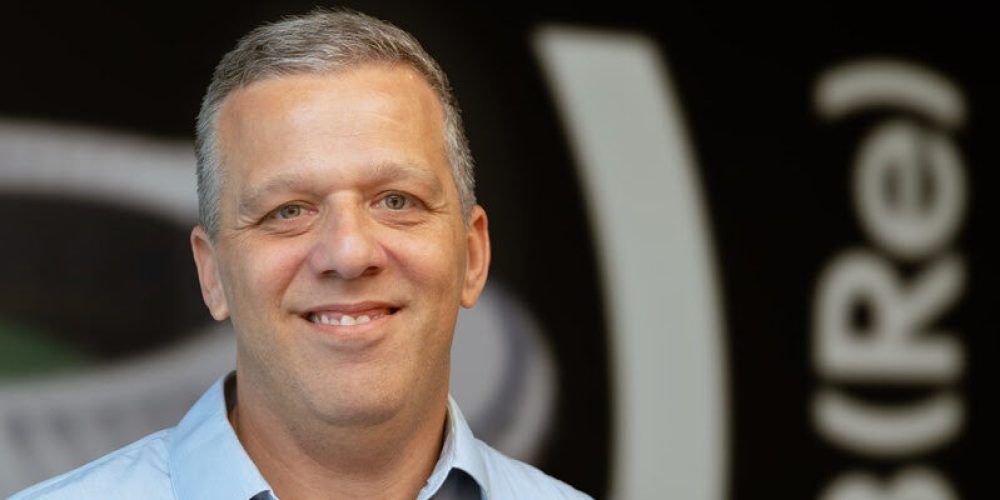 Ricardo Bouzas é gerente de Property do IRB(Re)