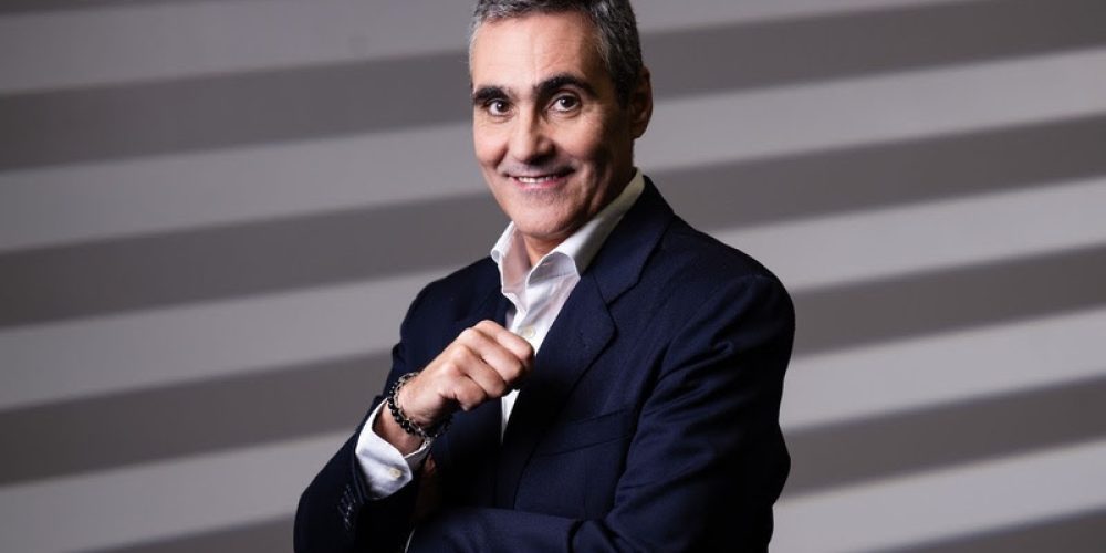 Nelson Alves, COO (Chief Operating Officer) da Mapfre no Brasil