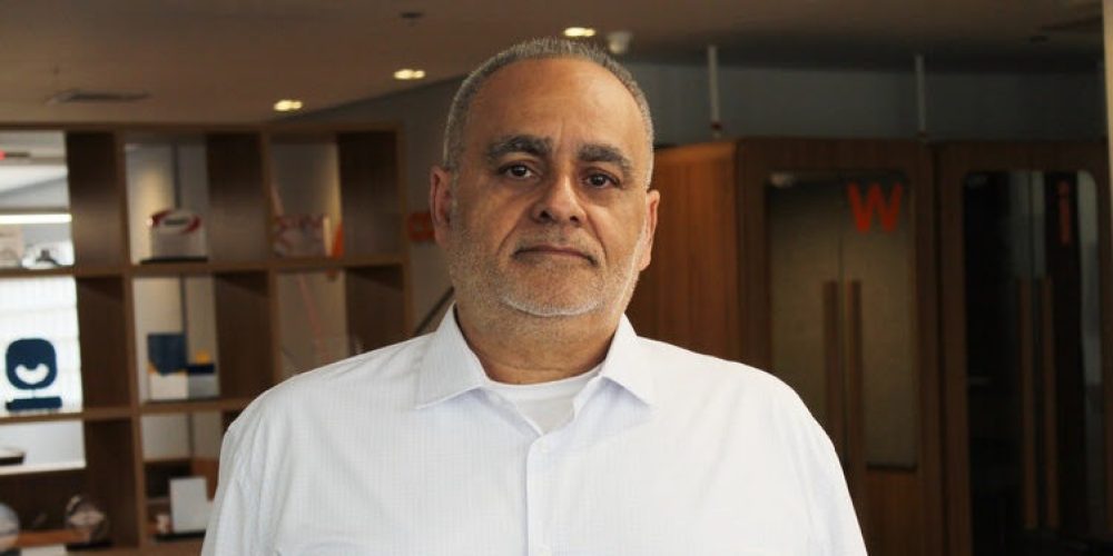 Mario Ferreira, novo gerente comercial da Wiz Corporate