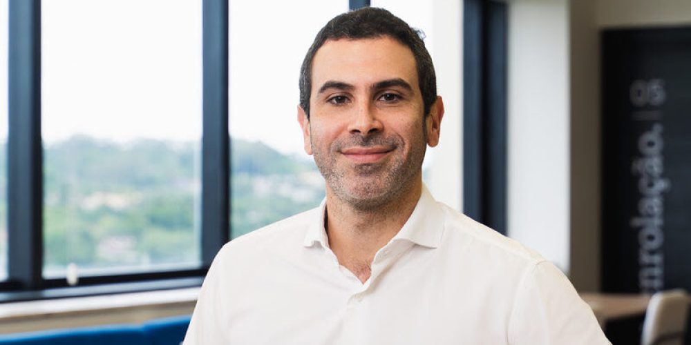 Caio Lhano - Foto: divulgação