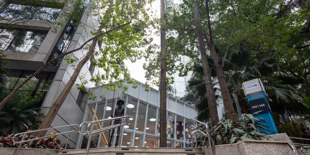 São Paulo, 19 de setembro de 2024 | Seguros Unimed   | Foto: Nilton Fukuda