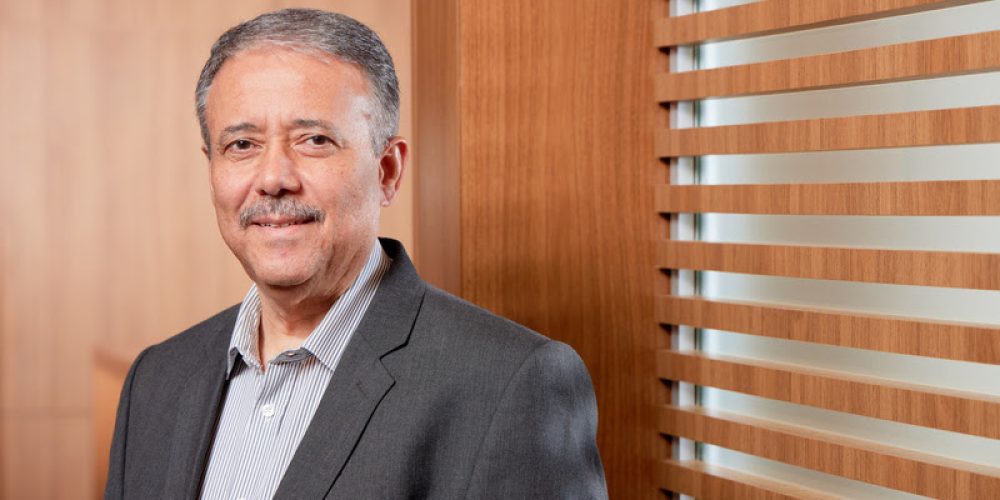 Eduardo Menezes, Superintendente Sênior de Ramos Elementares da Bradesco Seguros