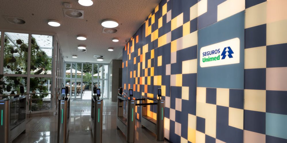 São Paulo, 19 de setembro de 2024 | Seguros Unimed   | Foto: Nilton Fukuda