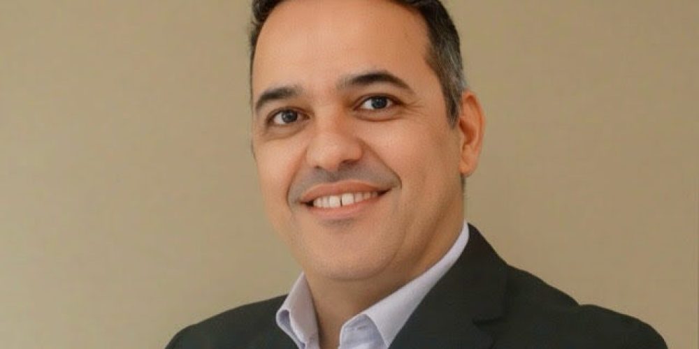 Renato Almeida, Superintendente Comercial de Grandes Grupos de Corretores e Comercial PJ da Tokio Marine
