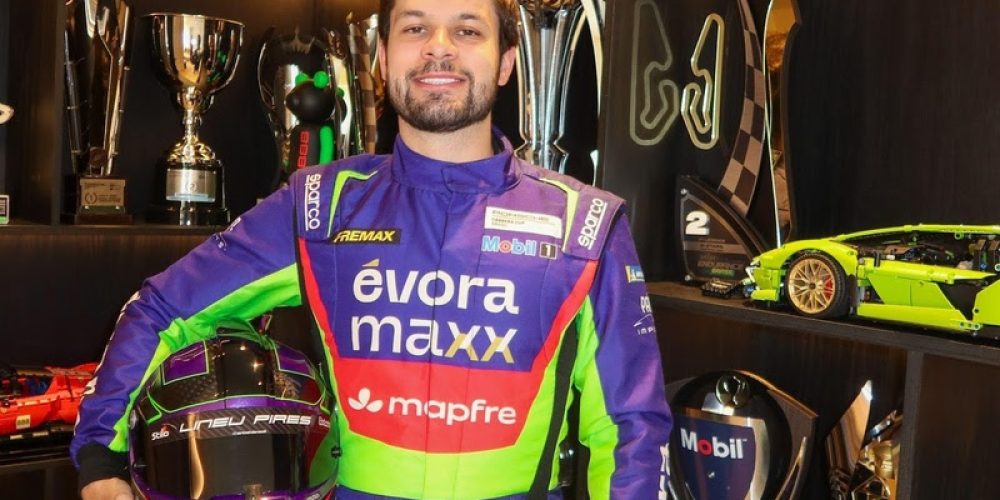 Lineu Pires e a nova marca da Mapfre