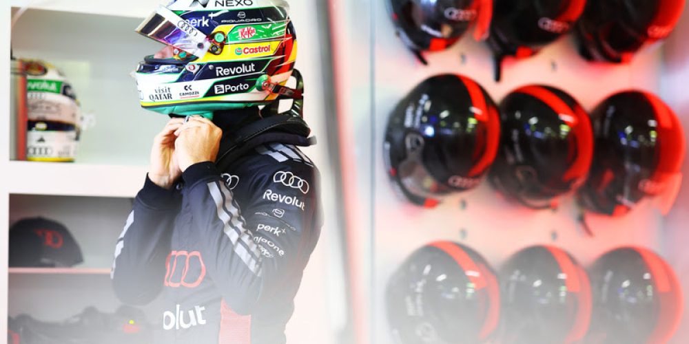 2026 Australian Grand Prix, Friday 6 March 2026