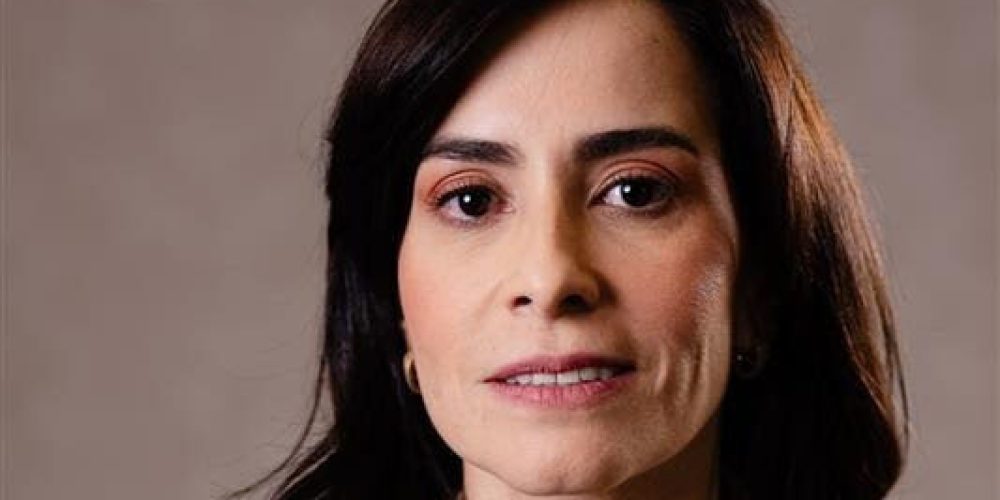 Andrea Nogueira, diretora de massificados da Mapfre
