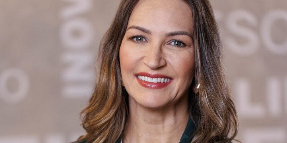 Rosangela Spak, Superintendente Comercial Vida
