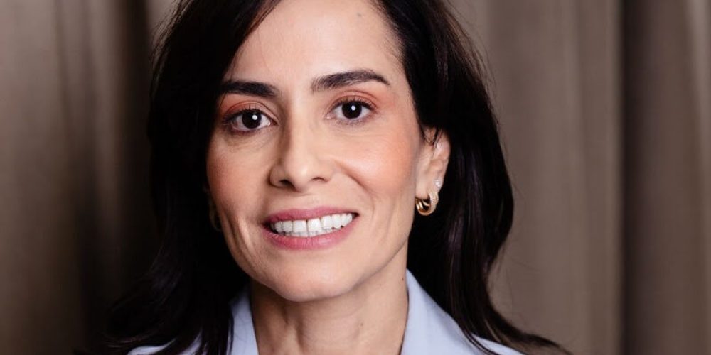 Andrea Nogueira, diretora de seguros massificados e consórcios da Mapfre