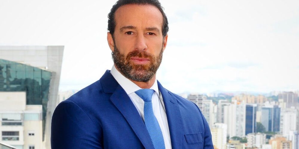 Conrado Gordon