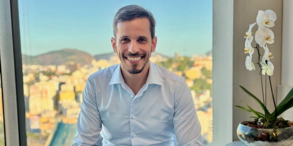 Guilherme Marques, vice-presidente de Marketing, Produtos e Clientes da Prudential do Brasil