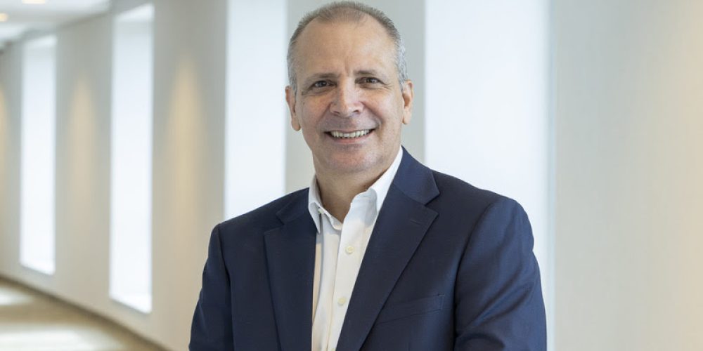 José Pires - Diretor Presidente na Bradesco Capitalização